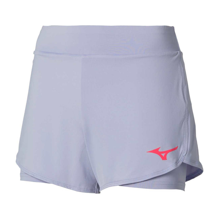 Mizuno Flex Short Womens | Iris Bloom