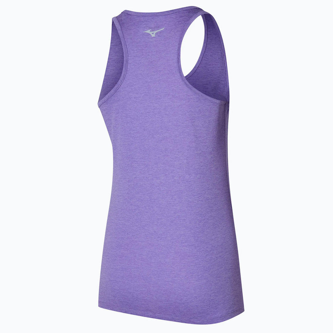 Mizuno Impulse Core Tank Womens | Paisley Purple