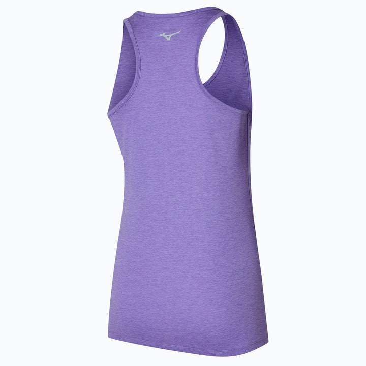 Mizuno Impulse Core Tank Womens | Paisley Purple