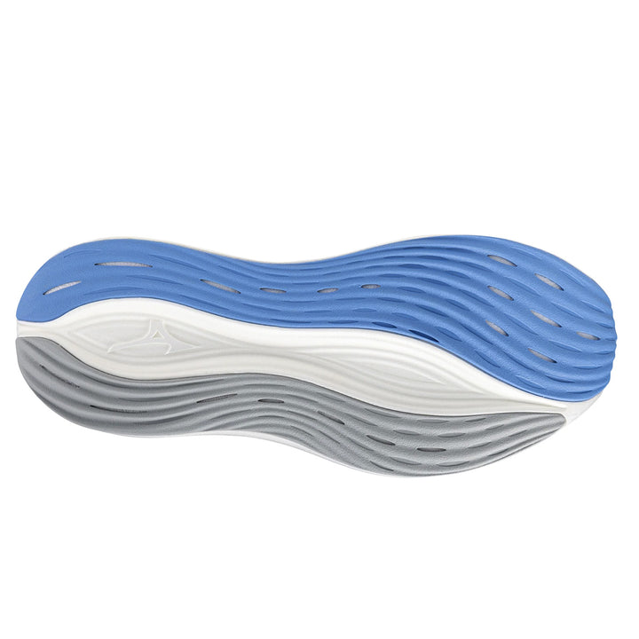 Mizuno Neo Zen Mens | White/black/frontier Blue