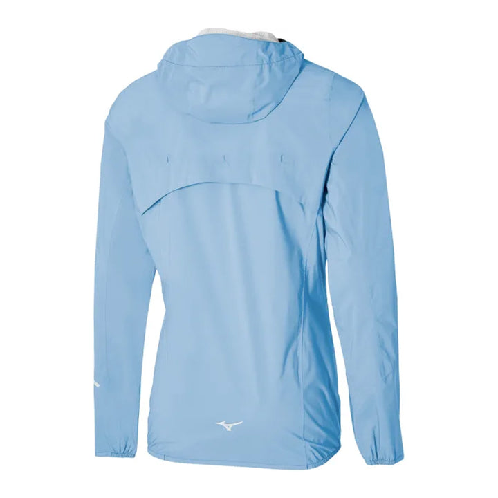 Mizuno Waterproof 20K ER Jacket Womens | Glacier Lake