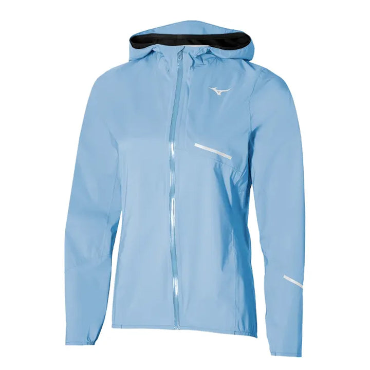 Mizuno Waterproof 20K ER Jacket Womens | Glacier Lake