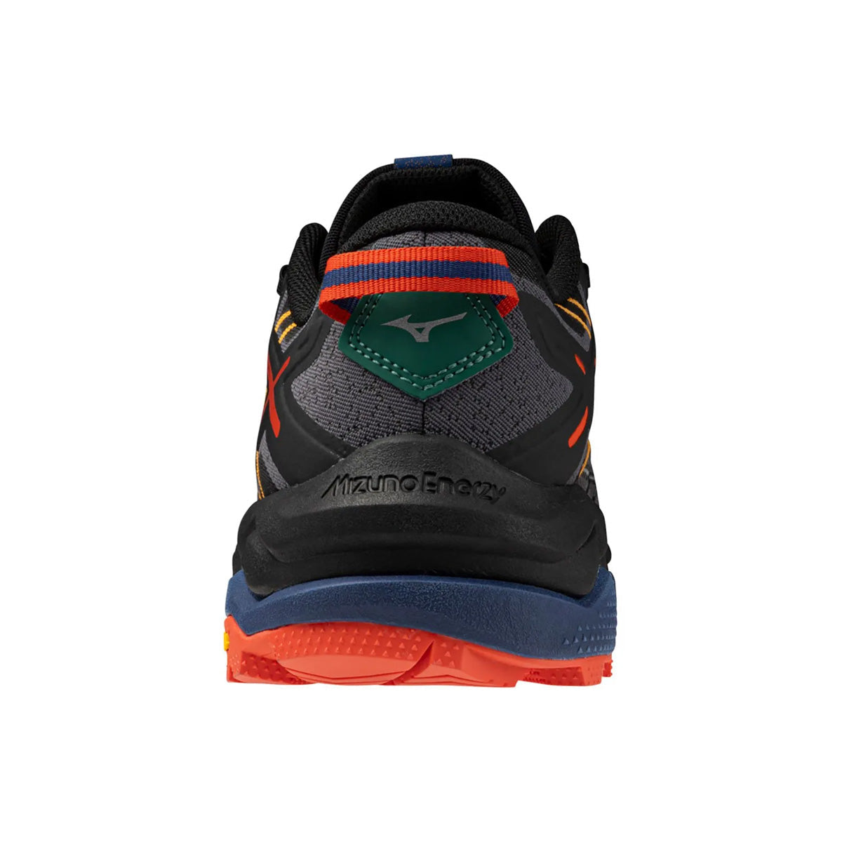 シューズ・サンダルその他 MIZUNO Men's Wave Mujin 10 Black Apricot Spicy Orange J1GJ24 Mizuno Wave Mujin 10 Mens | Black/apricot/spicy Orange