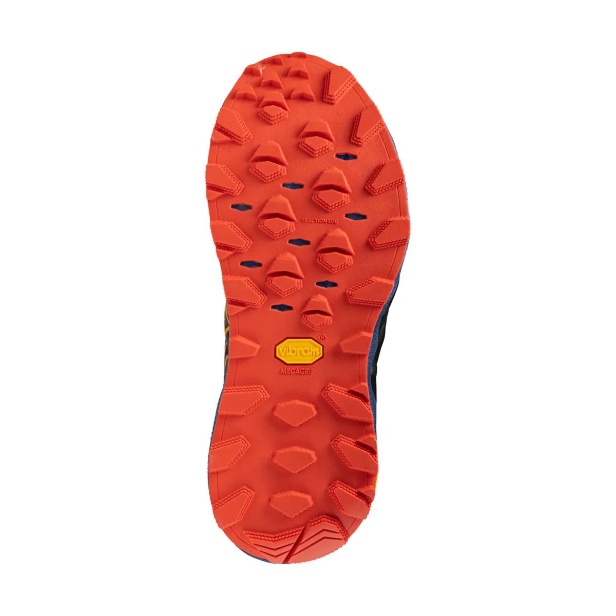 シューズ・サンダルその他 MIZUNO Men's Wave Mujin 10 Black Apricot Spicy Orange J1GJ24 WAVE MUJIN 10 - Orange | Trail running shoes | Mizuno Poland