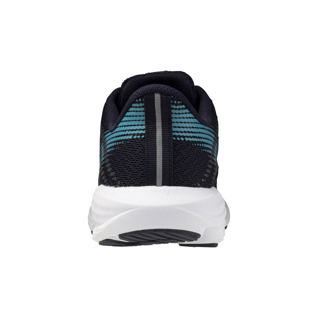 Mizuno Enerzy Rider Junior | Baritone Blue/Citrus/Capri Breeze