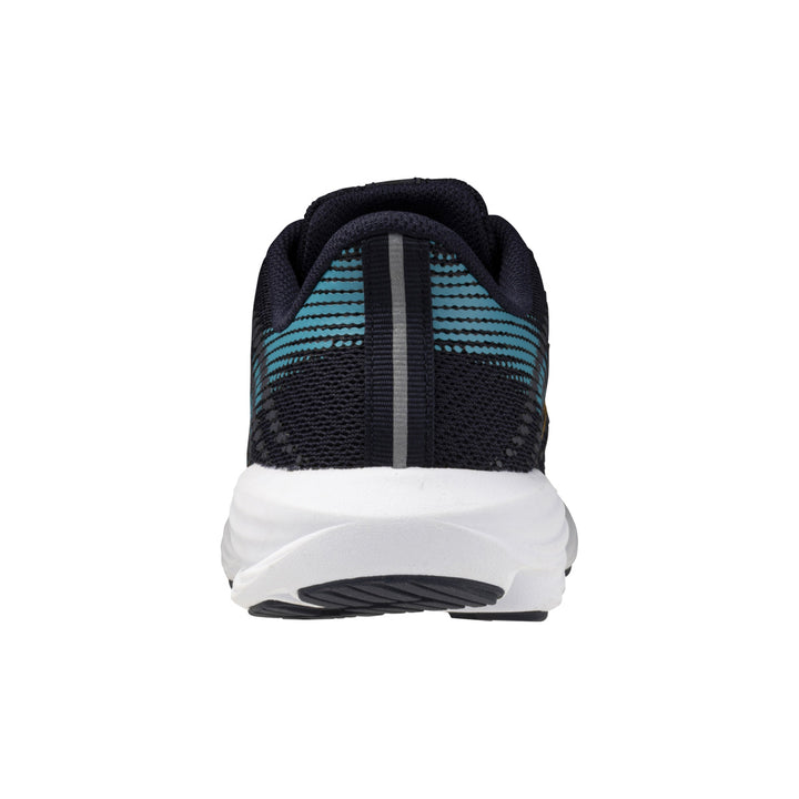 Mizuno Enerzy Rider Junior | Baritone Blue/Citrus/Capri Breeze