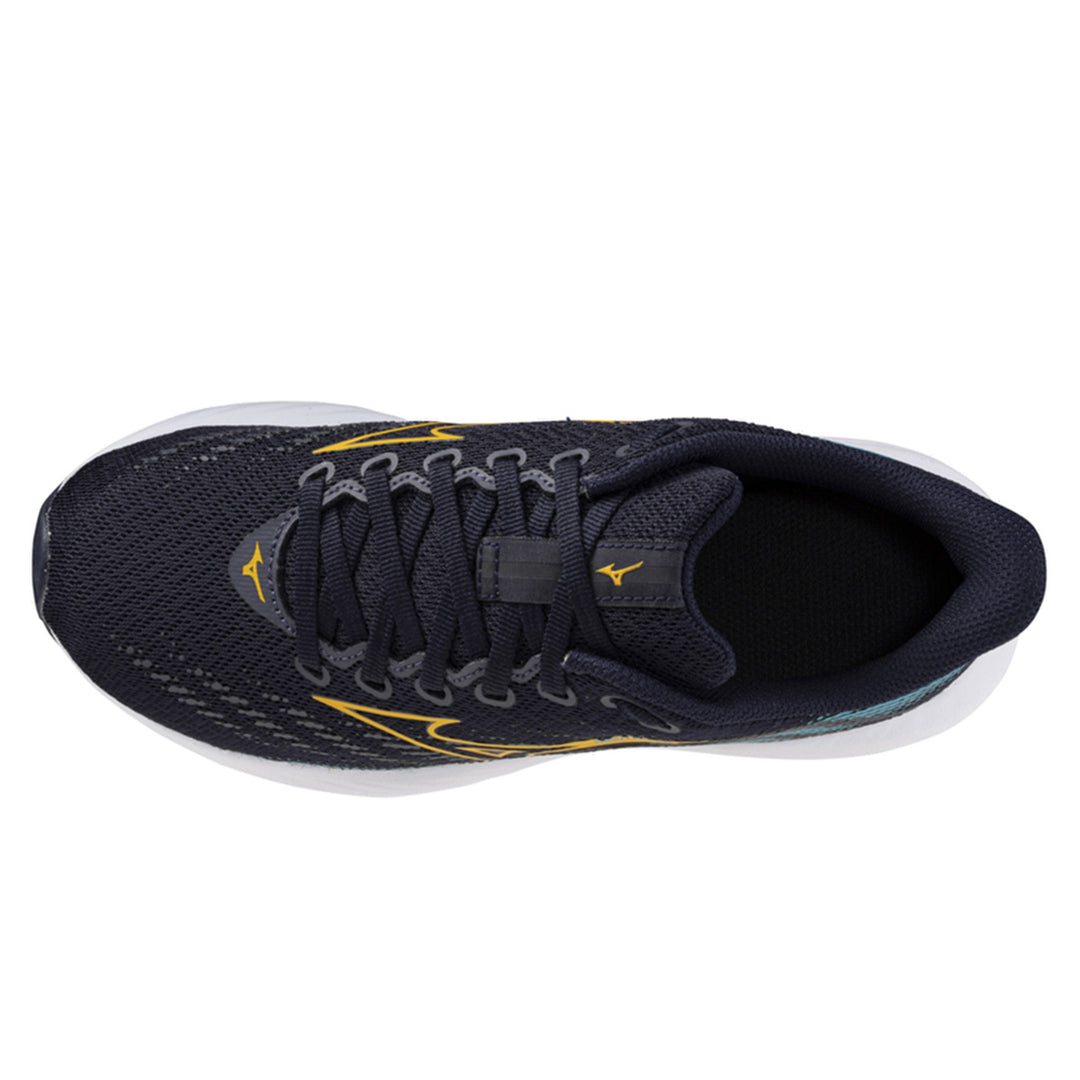 Mizuno Enerzy Rider Junior | Baritone Blue/Citrus/Capri Breeze