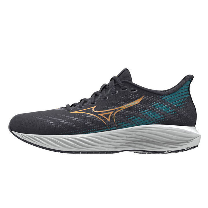 Mizuno Enerzy Rider Junior | Baritone Blue/Citrus/Capri Breeze