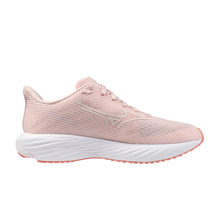 Mizuno Enerzy Rider Junior | Pinkesque/silver