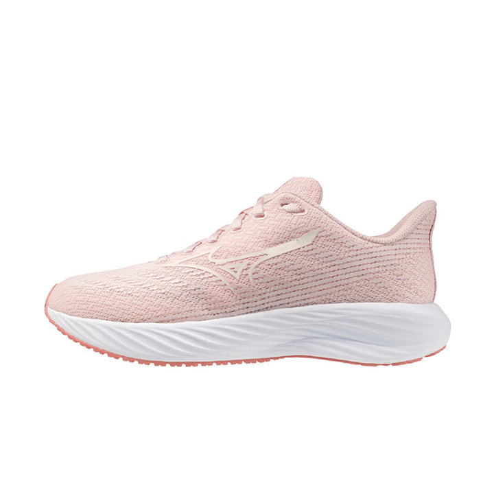 Mizuno Enerzy Rider Junior | Pinkesque/silver