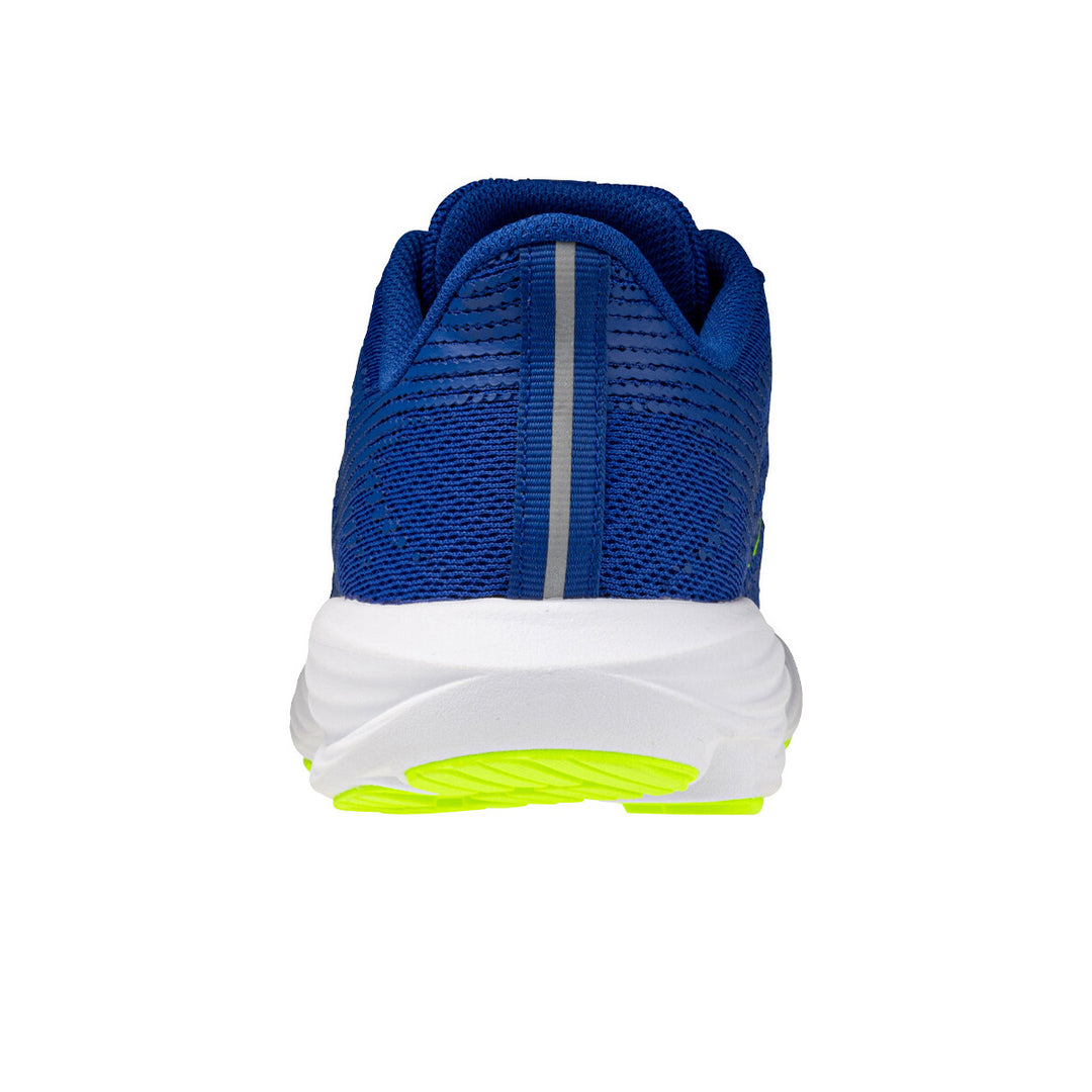 Mizuno Enerzy Rider Junior | Surf The Web/lightning Yellow