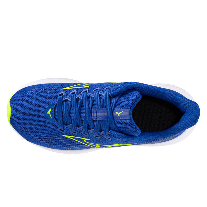 Mizuno Enerzy Rider Junior | Surf The Web/lightning Yellow