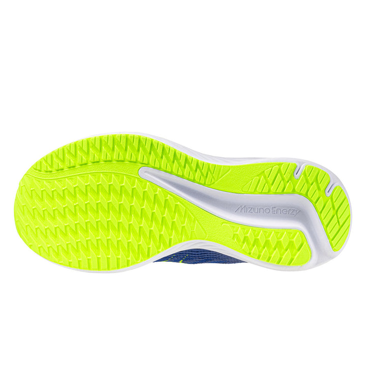 Mizuno Enerzy Rider Junior | Surf The Web/lightning Yellow