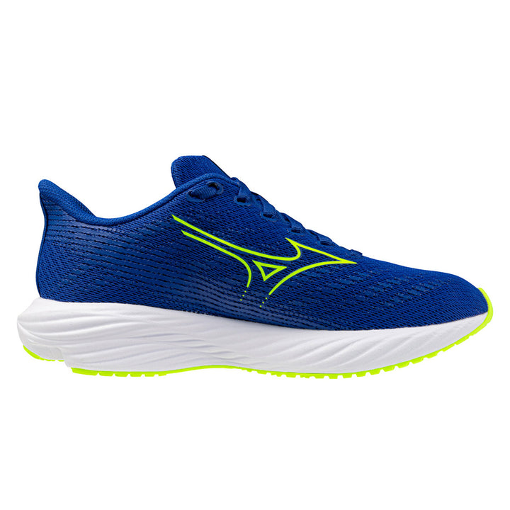 Mizuno Enerzy Rider Junior | Surf The Web/lightning Yellow