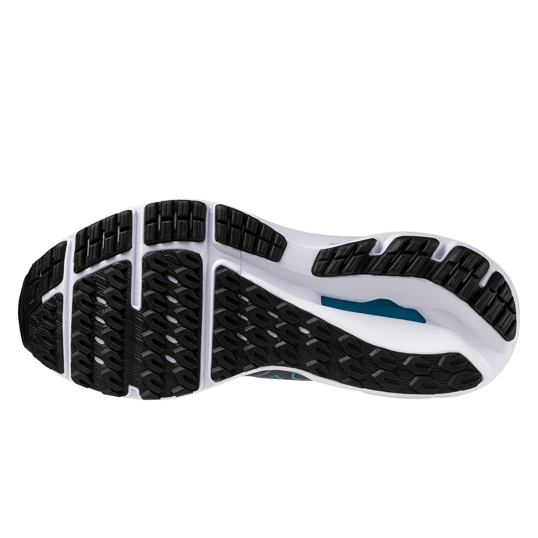 Mizuno Wave Equate 9 Mens | Odyssey Gray/capri Breeze/black