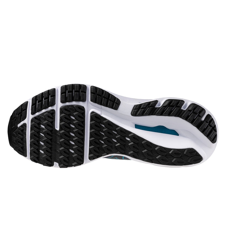Mizuno Wave Equate 9 Mens | Odyssey Gray/capri Breeze/black