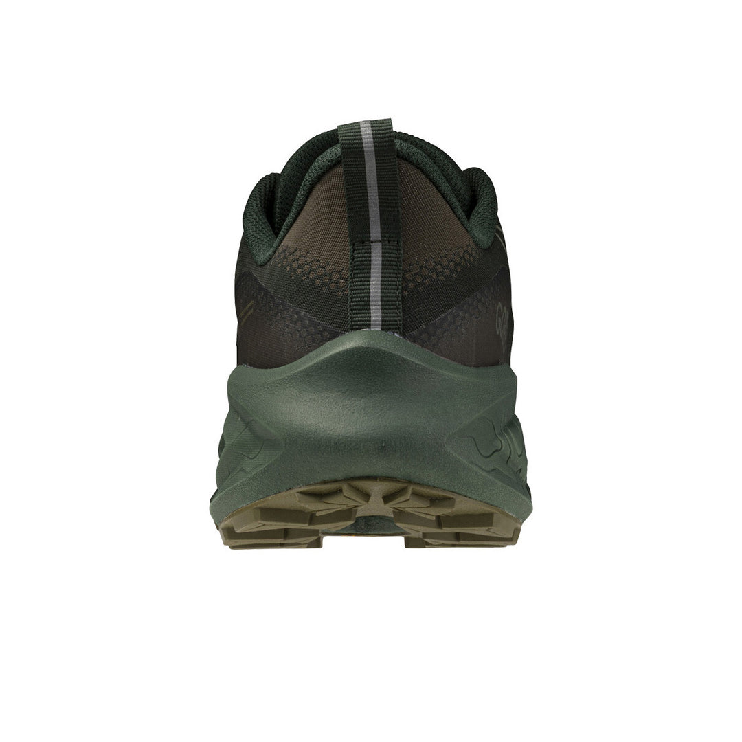 Mizuno Neo Daichi 10 GTX Mens | Sycamore/sea Spray/martini