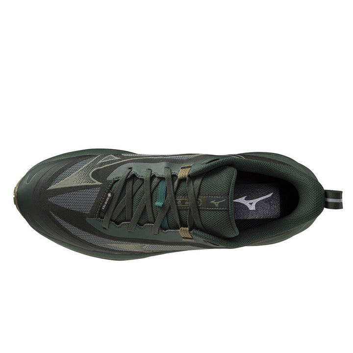 Mizuno Neo Daichi 10 GTX Mens | Sycamore/sea Spray/martini