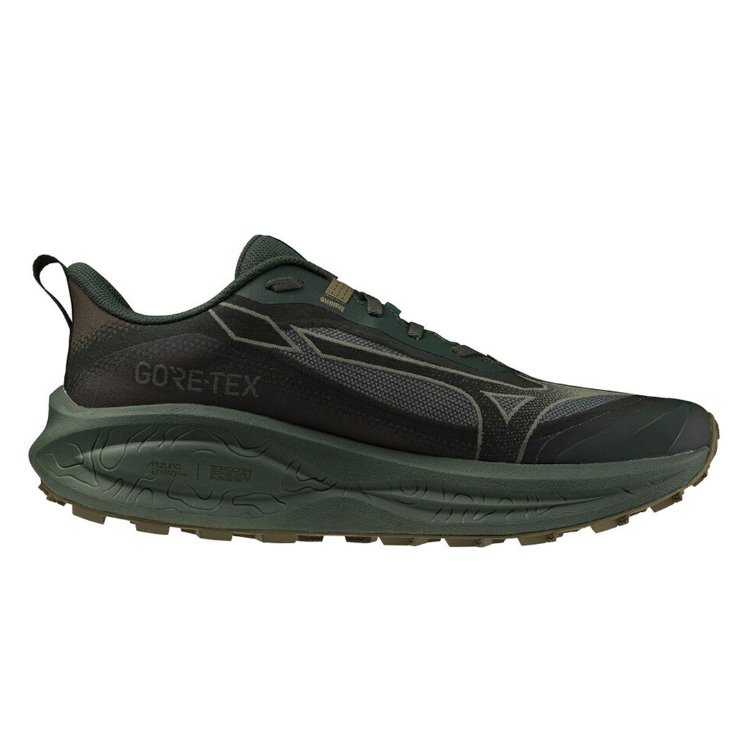 Mizuno Neo Daichi 10 GTX Mens | Sycamore/sea Spray/martini