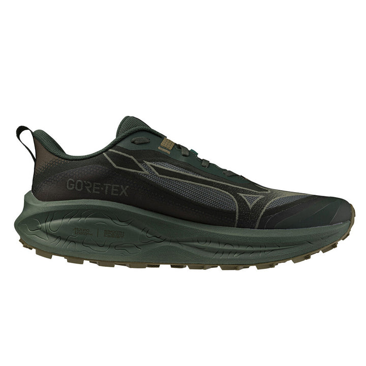 Mizuno Neo Daichi 10 GTX Mens | Sycamore/sea Spray/martini