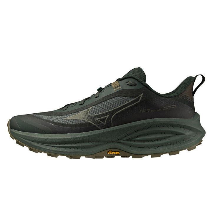 Mizuno Neo Daichi 10 GTX Mens | Sycamore/sea Spray/martini