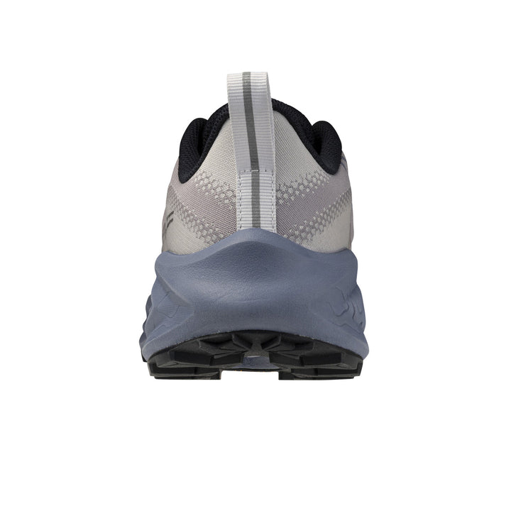 Mizuno Neo Daichi 10 Womens | Dapple Gray/wild Wind/vulcan
