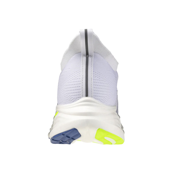 Mizuno Neo Zen 2 Mens | White/estate Blue/lightning