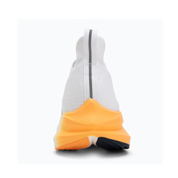 Mizuno Neo Zen Womens | White/Tang Orange/Pink Tetra