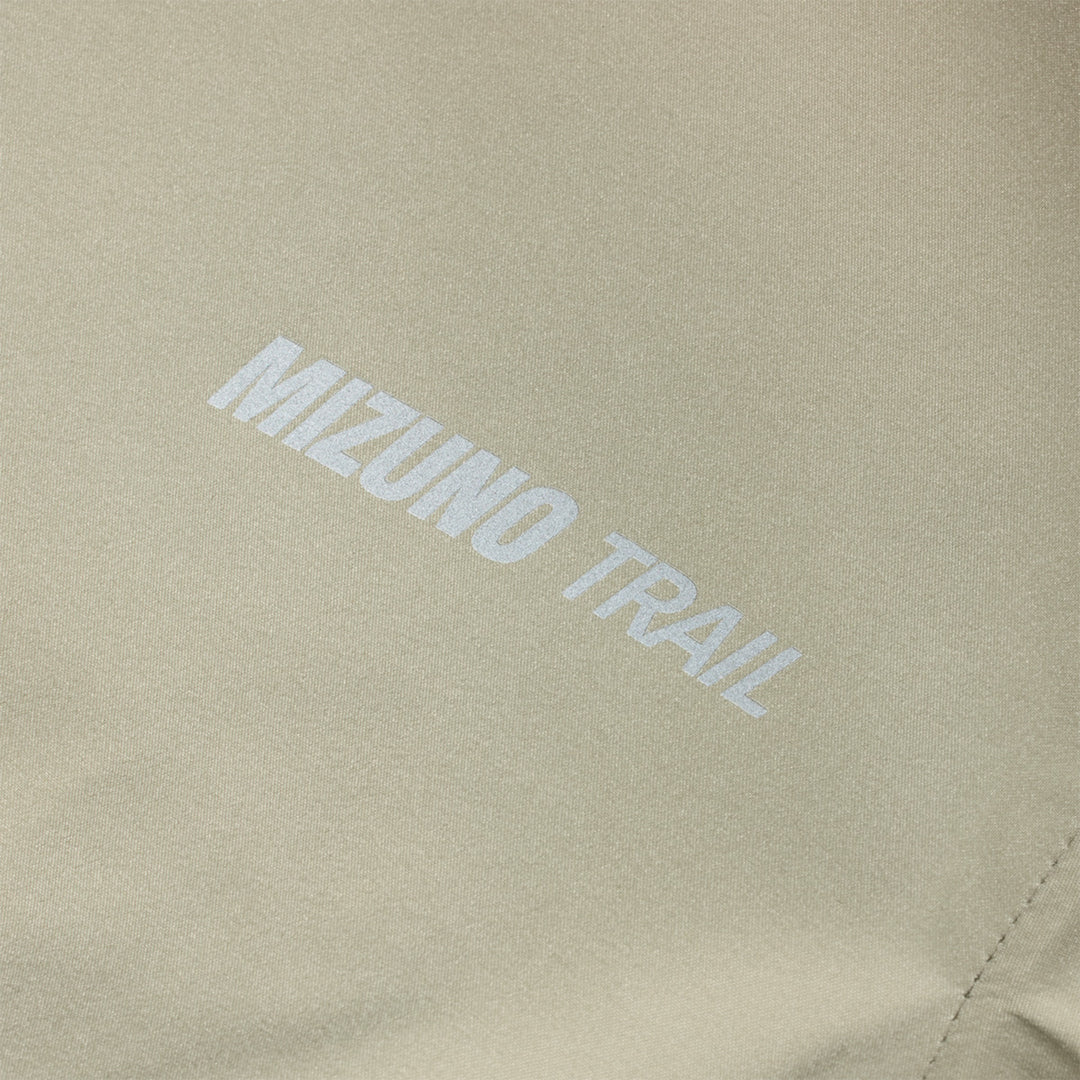 Mizuno Trail Waterproof 20k Hooded Jacket Mens | Elm