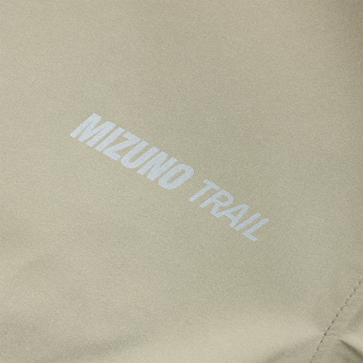 Mizuno Trail Waterproof 20k Hooded Jacket Mens | Elm