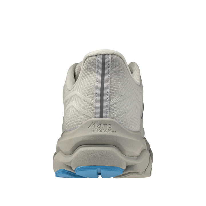 Mizuno Wave Horizon 9 Mens | Foggy Dew/dark Slate/blue