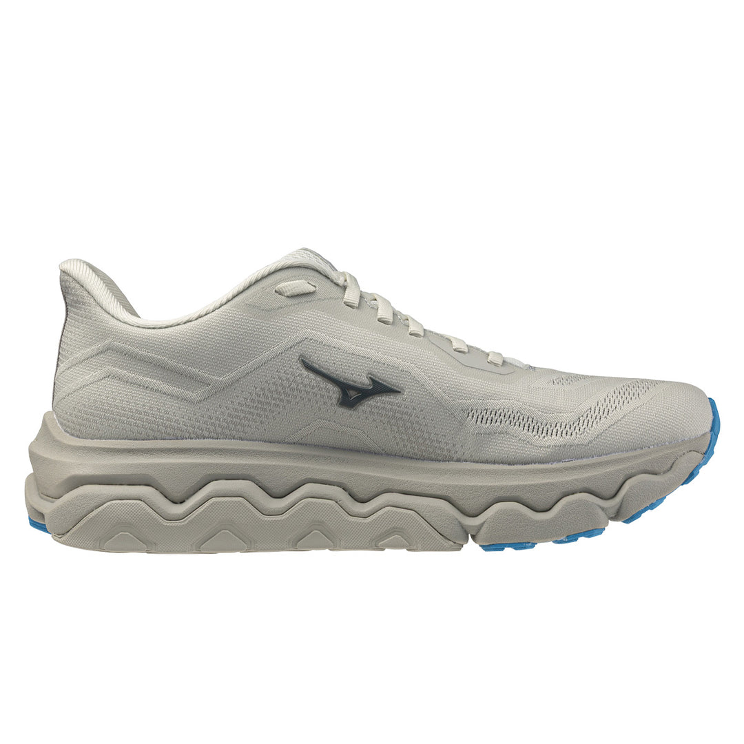 Mizuno Wave Horizon 9 Mens | Foggy Dew/dark Slate/blue