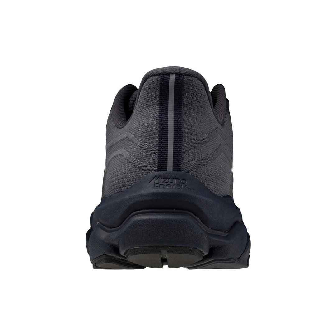 Mizuno Wave Horizon 9 Mens | India Ink/galaxy Silver/black