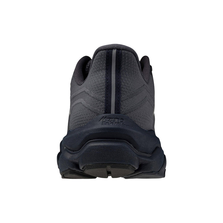 Mizuno Wave Horizon 9 Mens | India Ink/galaxy Silver/black