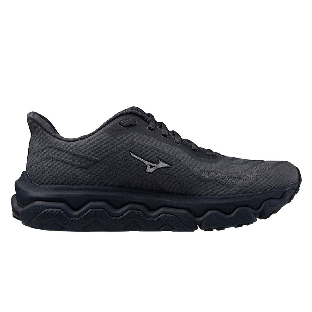 Mizuno Wave Horizon 9 Mens | India Ink/galaxy Silver/black