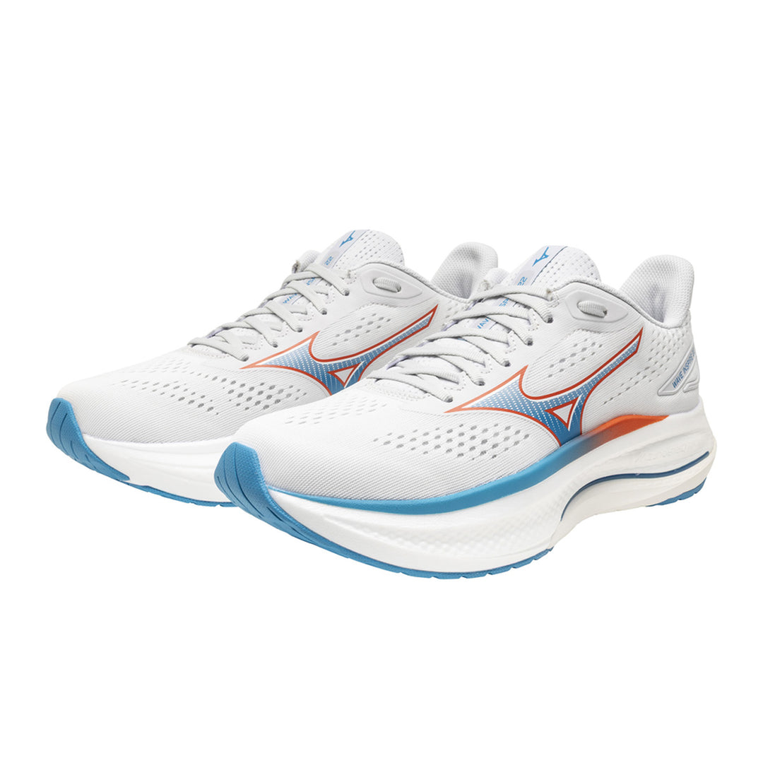Mizuno Wave Inspire 22 Mens | Cloudscape