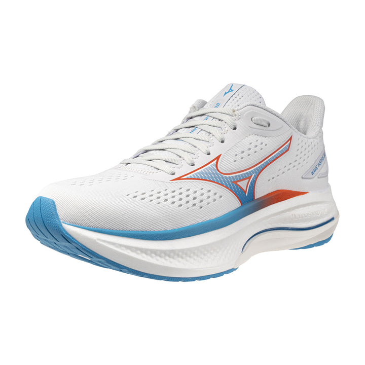 Mizuno Wave Inspire 22 Mens | Cloudscape