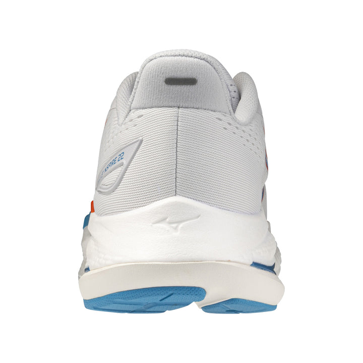 Mizuno Wave Inspire 22 Mens | Cloudscape