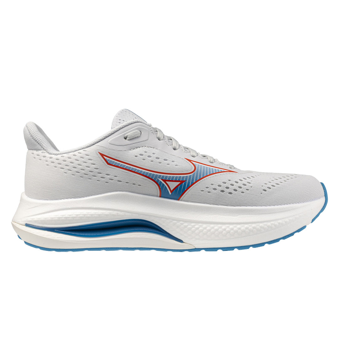 Mizuno Wave Inspire 22 Mens | Cloudscape