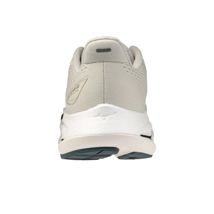 Mizuno Wave Inspire 22 Mens | Foggy Dew/white/dark Slate