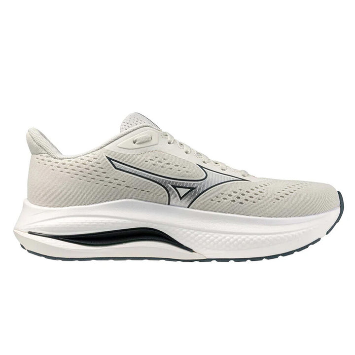 Mizuno Wave Inspire 22 Mens | Foggy Dew/white/dark Slate