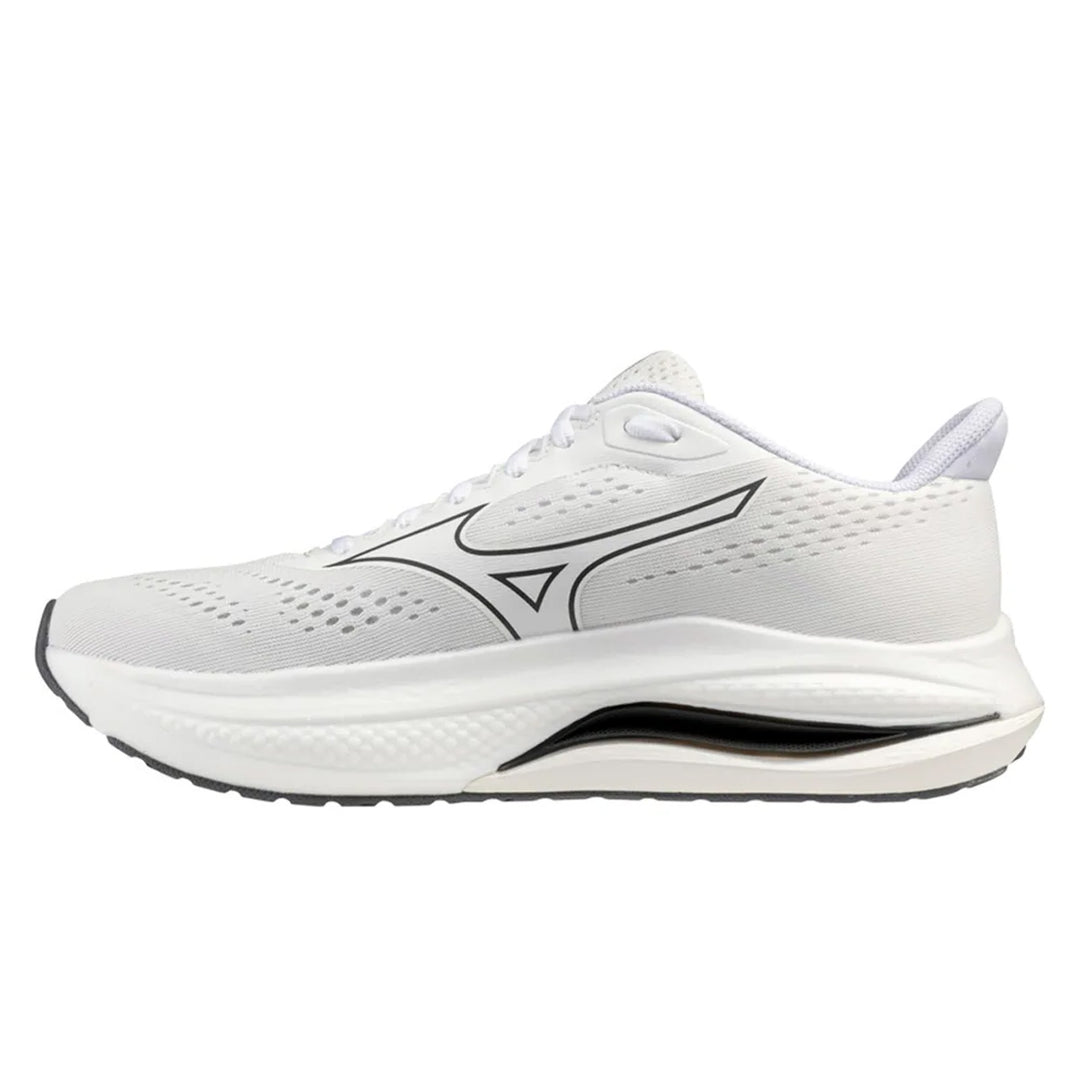 Mizuno Wave Inspire 22 Mens | White