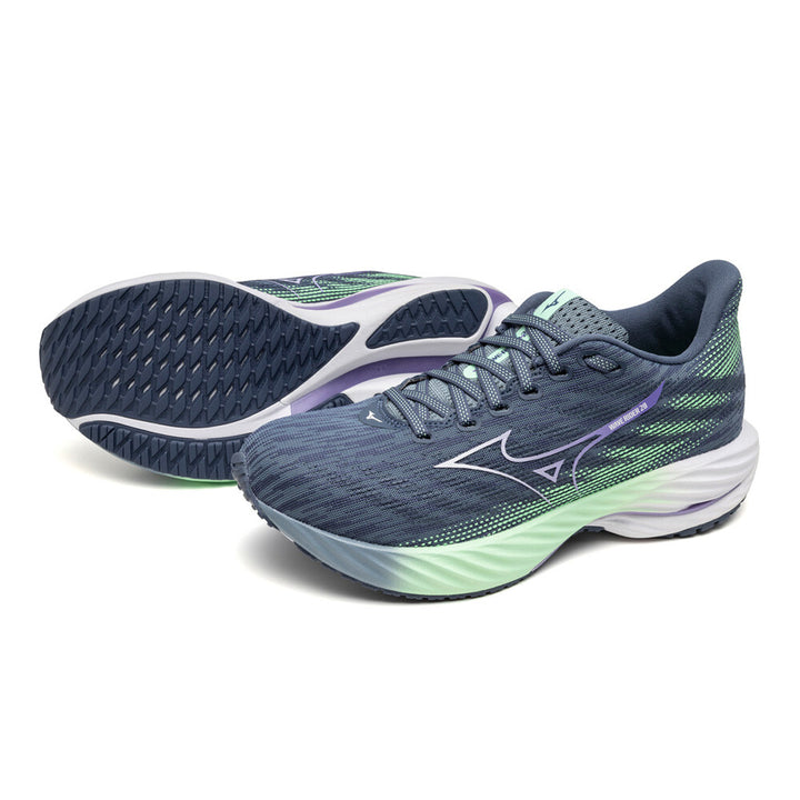 Mizuno Wave Rider 28 Womens | Citadel