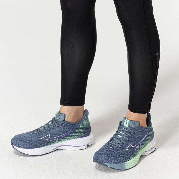 Mizuno Wave Rider 28 Womens | Citadel