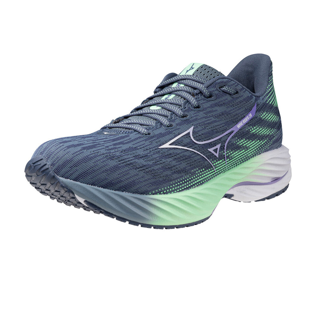 Mizuno Wave Rider 28 Womens | Citadel