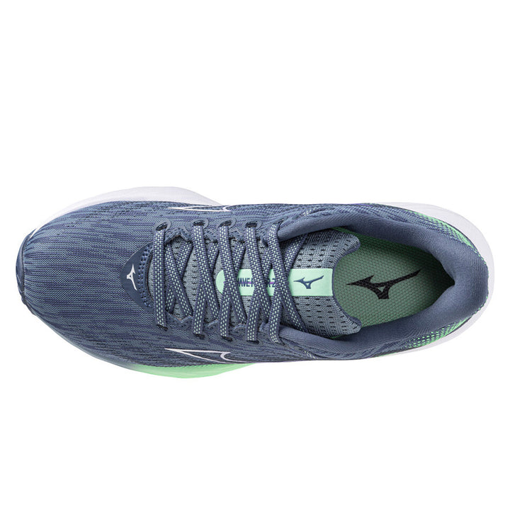 Mizuno Wave Rider 28 Womens | Citadel