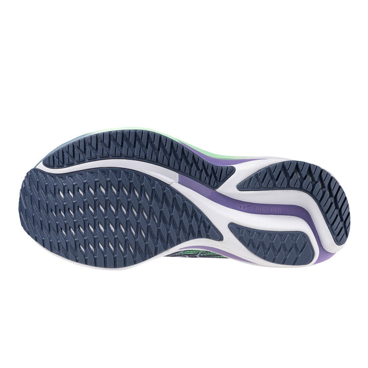 Mizuno Wave Rider 28 Womens | Citadel