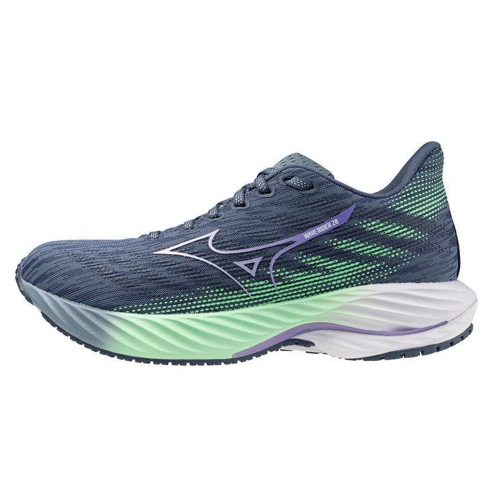 Mizuno Wave Rider 28 Womens | Citadel