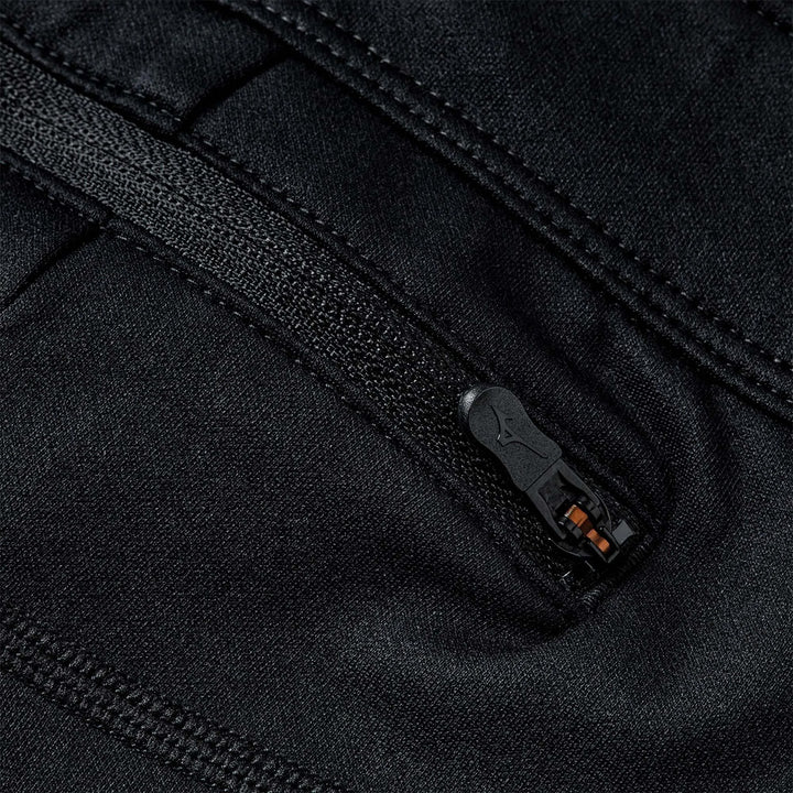 Mizuno Active Warmalite Long Tight Mens | Black