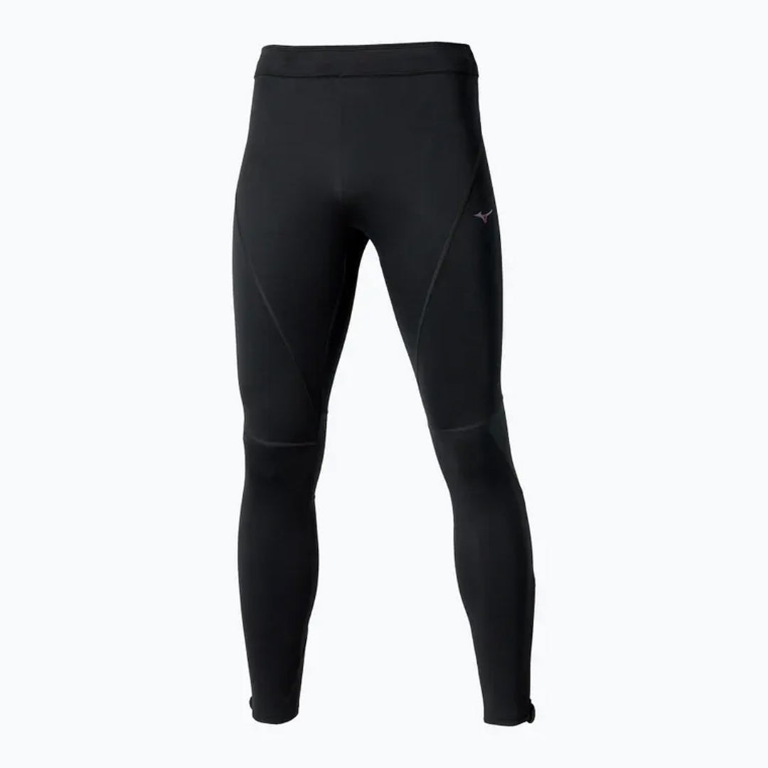 Mizuno Active Warmalite Long Tight Mens | Black